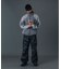 CAMO CARGO PANTS