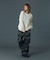 CAMO CARGO PANTS