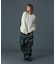 CAMO CARGO PANTS