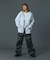 CAMO CARGO PANTS