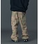CAMO CARGO PANTS