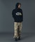 CAMO CARGO PANTS
