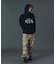 CAMO CARGO PANTS