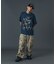CAMO CARGO PANTS