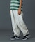 DUCK CARGO PANTS