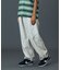 DUCK CARGO PANTS