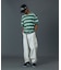 DUCK CARGO PANTS