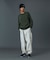 DUCK CARGO PANTS