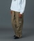 DUCK CARGO PANTS