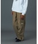 DUCK CARGO PANTS