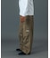 DUCK CARGO PANTS