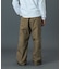 DUCK CARGO PANTS