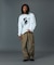 DUCK CARGO PANTS