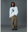 DUCK CARGO PANTS