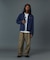 DUCK CARGO PANTS