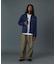 DUCK CARGO PANTS