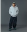 DUCK CARGO PANTS