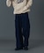 DOUBLE CARGO PANTS
