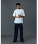 DOUBLE CARGO PANTS