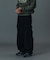 DOUBLE CARGO PANTS