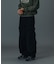 DOUBLE CARGO PANTS