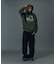 DOUBLE CARGO PANTS