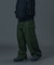 DOUBLE CARGO PANTS