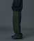 DOUBLE CARGO PANTS