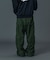 DOUBLE CARGO PANTS