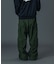 DOUBLE CARGO PANTS
