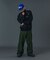 DOUBLE CARGO PANTS