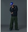 DOUBLE CARGO PANTS
