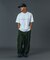 DOUBLE CARGO PANTS