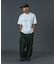 DOUBLE CARGO PANTS