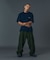 DOUBLE CARGO PANTS