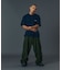 DOUBLE CARGO PANTS