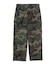 PATCHED OLD ENGLISH PAINTER PANTS