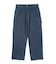 PATCHED OLD ENGLISH PAINTER PANTS