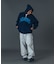 PATCHED OLD ENGLISH PAINTER PANTS