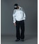 PATCHED OLD ENGLISH PAINTER PANTS
