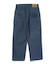 PATCHED OLD ENGLISH PAINTER PANTS