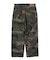 PATCHED OLD ENGLISH PAINTER PANTS