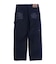 PATCHED OLD ENGLISH PAINTER PANTS