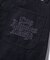 PATCHED OLD ENGLISH PAINTER PANTS