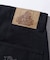 PATCHED OLD ENGLISH PAINTER PANTS