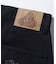 PATCHED OLD ENGLISH PAINTER PANTS