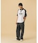 FOOTBALL SHIRT
