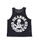 ALIEN MESH TANK TOP