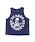 ALIEN MESH TANK TOP
