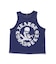 ALIEN MESH TANK TOP
